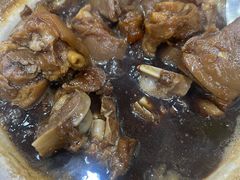 -新峰肉骨茶
