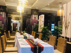大堂-阿诺泰·泰国餐厅(紫荆店)