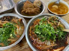 -西环肥仔螺蛳粉(总店)