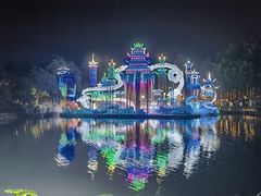 -深圳锦绣中华民俗村