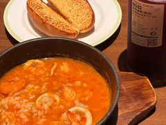 -萨莉亚意式餐厅(杭州西溪龙湖天街店)