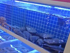-遇西祠·海鲜烧烤(总店)