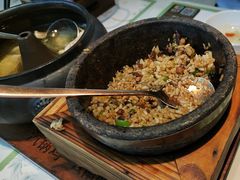-云海肴·汽锅鸡·云南菜(高德置地店)