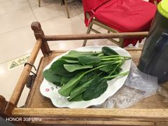 -芦月轩羊蝎子(北蜂窝店)