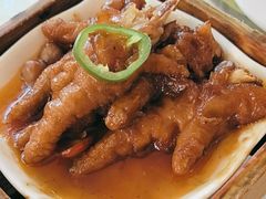 -东江渔村·古典园林·30年粤菜老字号(太和店)