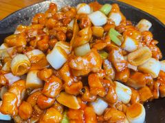 -望京一号·重庆江湖菜(工体店)