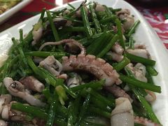 -老院子饭店·鲁菜·海鲜·家常菜