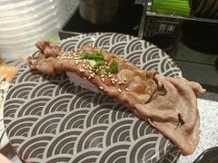 -争鲜回转寿司(中街大悦城店)