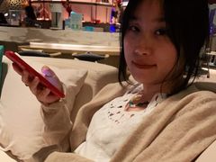 -大堂酒廊·亚龙湾万豪度假酒店