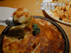 -蜀宴小调·精致家常菜(来福士店)