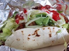 -TACO STAR 塔可星(下沙宝龙店)