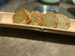 -绿茶餐厅(崇文门新世界店)