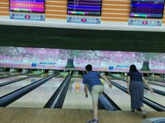 -广州保龄球馆(广州天河体育中心店)