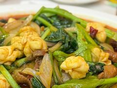 -马旭土鸡焖花卷新疆菜大盘鸡·真域顺西域美食(天马大道店)