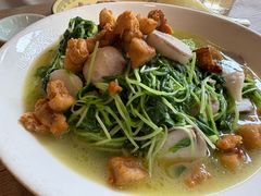 -王家厨房(新华路店)