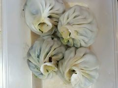 净素小笼-聚笼鲜美食(凤凰街店)