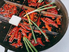 -正贰捌经重庆老火锅(建设路店)