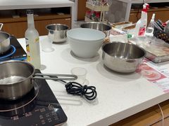 -ABC Cooking Studio(北京颐堤港店)