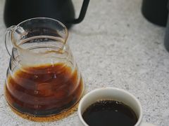 -Radar Coffee(思南路店)