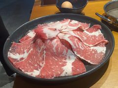-呷哺呷哺 黄金牧场 (中发百旺店)