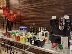 -天津京基皇冠假日酒店