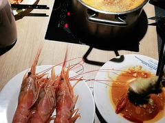 -星伦多自助料理(花山金鹰店)