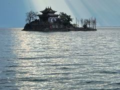 -大理洱海