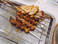 -伊斯兰清真餐厅(朝外大街店)