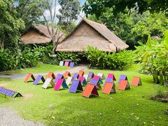 -大象粑粑造纸公园