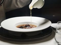 -郑州绿地JW万豪酒店The Grill烤汇扒房