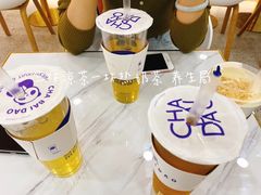 -茶百道(永旺店)