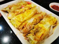 -香港威特瑞茶餐厅(小白楼音乐厅店)