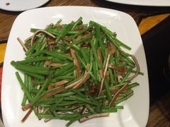 -POLO小馆·老南京菜(解放路店)