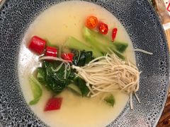 -川王府 Chuan Palace Chinese Restaurant