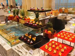 -沈阳和平艾美酒店新食谱西餐厅