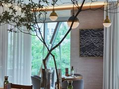 -哈迪森Hudson(环球金融中心店)