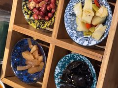 -火宫殿·湘菜小吃·商务宴请·生日聚会(东塘店)