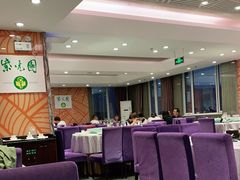 大堂-紫光园(顺义店)