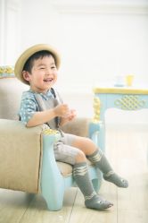 点击看大图 -Angel Fish photography 儿童摄影工作室(亚运村店)