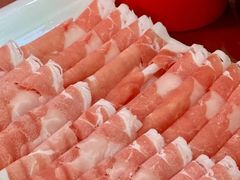 -香满锅老北京羊蝎子火锅·家常菜(新街口店)