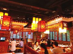 大堂-大龙燚火锅(天钥桥路店)