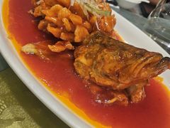 -裕德隆清真饭庄·天津特色菜(东丽店)