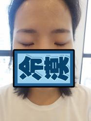 -BBK韩眉馆-正版半永久纹眉美瞳