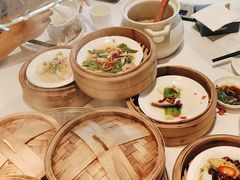 -优食坊·蒸汽海鲜(康盛路店)