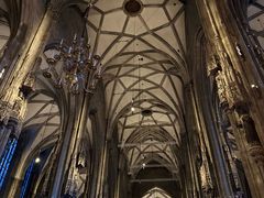 -斯蒂芬主教座堂(Stephansdom)