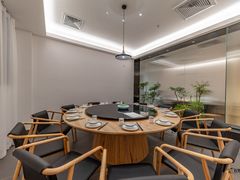 包厢-客汀家宴·客家烟火 四季食材(集美店)