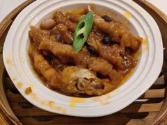 -潮福城潮州大酒楼(湖滨北路店)