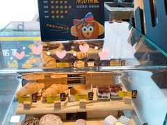 -麦当劳(新新大道岗丰店)