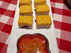 -西贝(六里桥旗舰店)