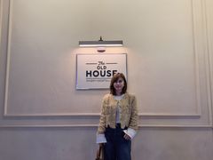 -THE OLD HOUSE酒吧